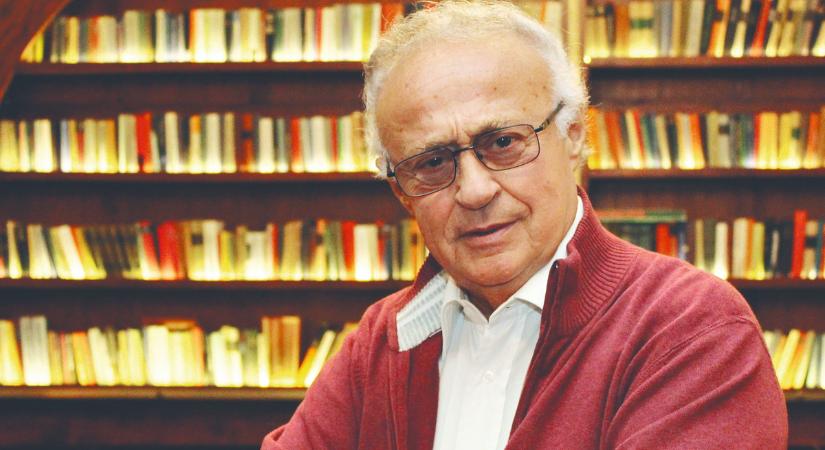 Megszólalt Sas József özvegye: „Szemrehányást tettem neki, hogy nem jön velem haza”