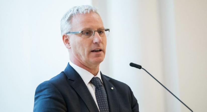 Templomban kérlelte a híveket a Fideszre szavazásra Soltész Miklós egyházi államtitkár