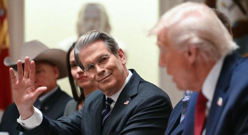 Nem akárki mondta ki az igazságot: Amerika erős, Európa viszont gyenge, és Amerika ezt ki is fogja használni