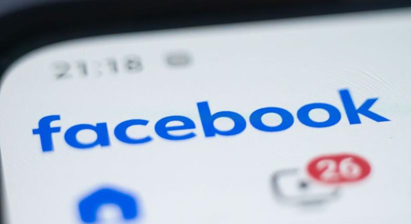 Újabb Facebook csalás terjed, erre figyelj oda!