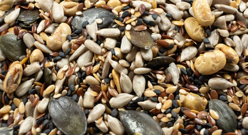 Ezt edd, ha magnéziumhiányod van