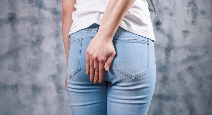 Aranyér terhesség idején? Így enyhítsd a tüneteket