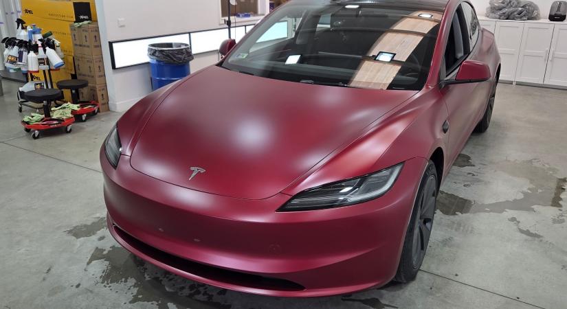 Mi kerül ennyibe a kővédő fólián?!