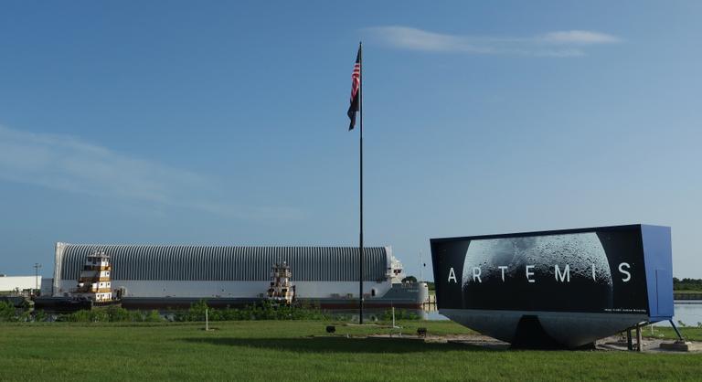 Donald Trump atomreaktort telepítene a Holdra 2030-ig