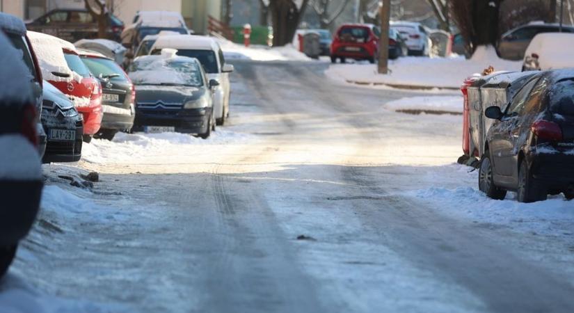 Mutatjuk, hogy indul a hét Hevesben