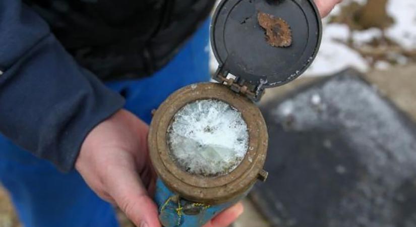 Rekord vízfelhasználást hozott az olvadás az ALFÖLDVÍZ Zrt. területén