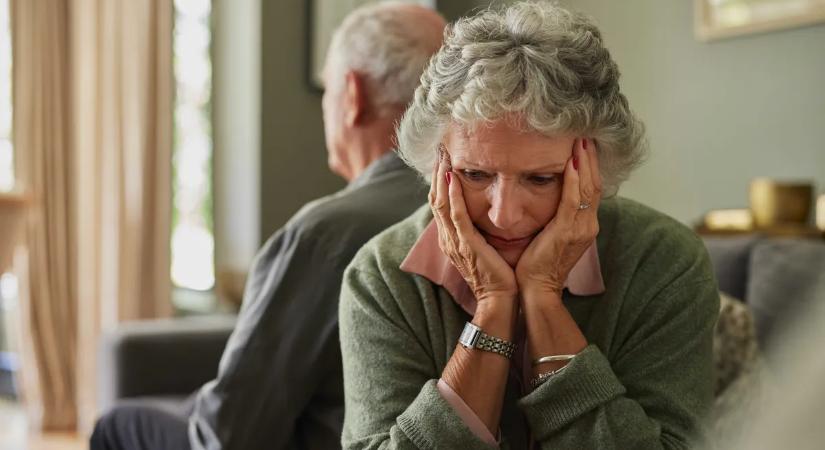 Apróságnak tűnik, pedig döntő lehet – a demencia 5 korai jele