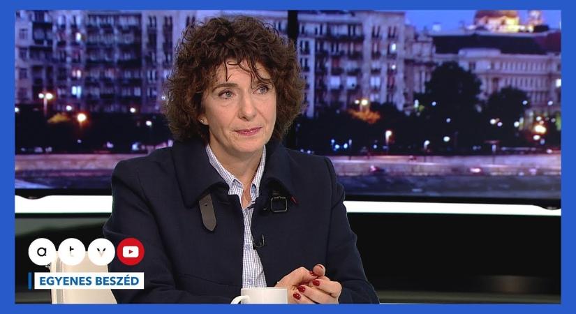 Dobrev Klára: Engem nem lehet megfélemlíteni és elhallgattatni