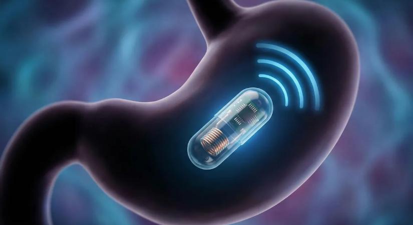 Itt az okosgyógyszer, amely minden megváltoztathat a gyógyításban