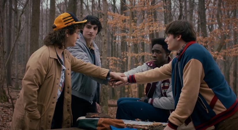 6 lehetséges folytatás a Stranger Things univerzumában a befejező, 5. évad után