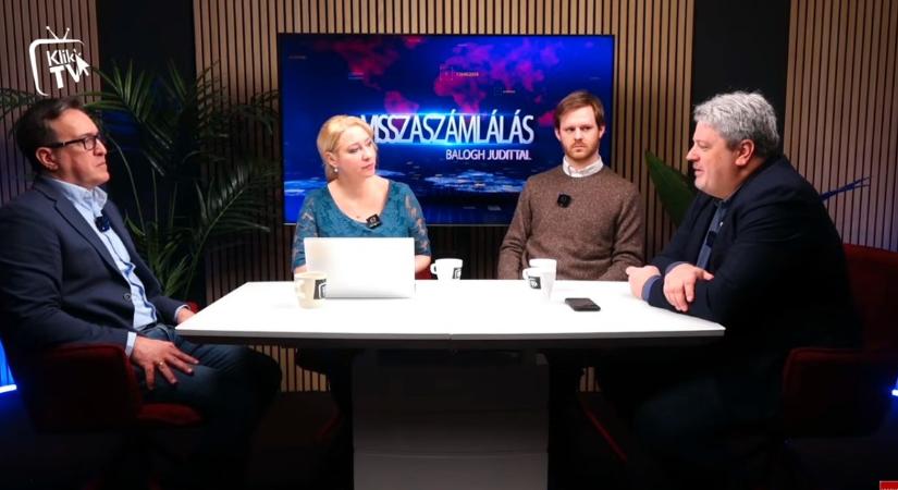 Orbán Putyin szóvivője lett