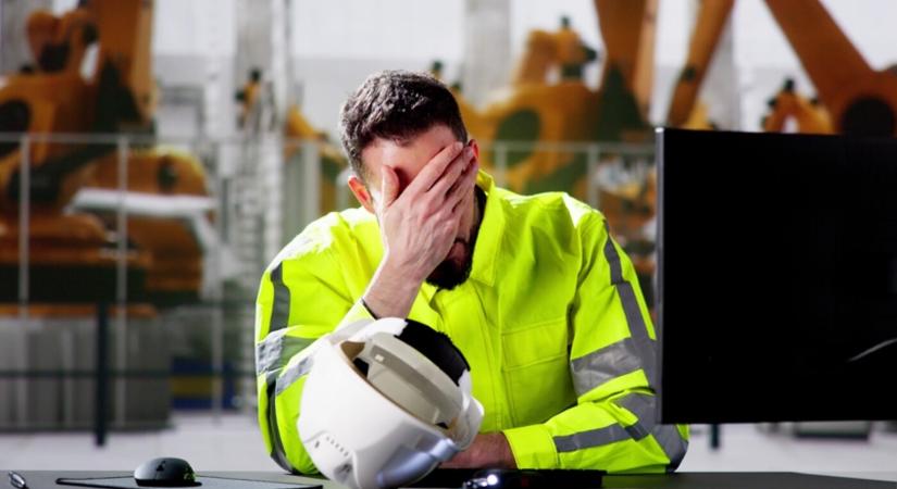 Dolgozók ezreit rúgják ki a mesterséges intelligencia miatt Szlovákiában