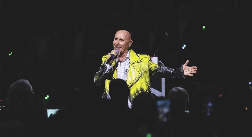 Pataky Attila: menjünk végig a béke útján