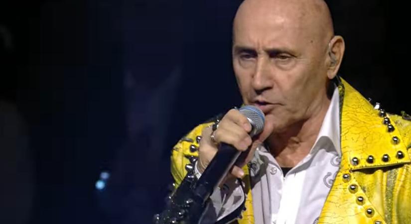 Pataky Attila: "Lenni vagy nem lenni?"