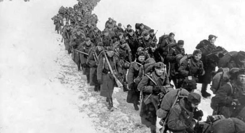 A doni katonák a magyar jövőért haltak meg