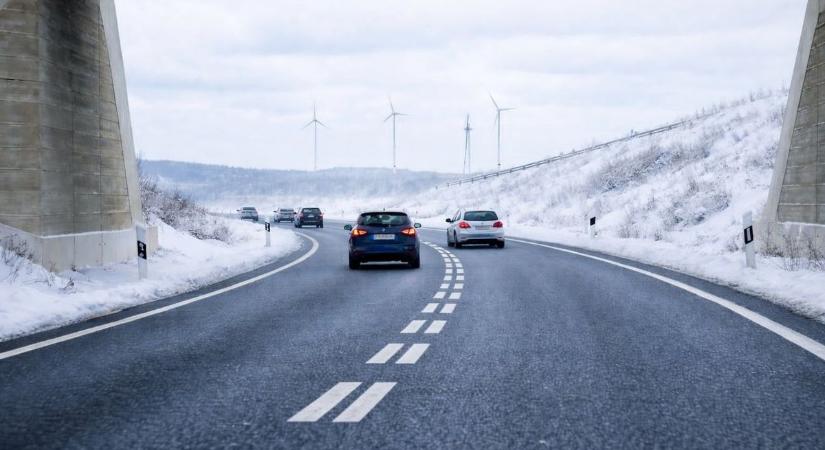 Sokan megtorpannak előtte, te tudod, mit jelent ez a felfestés az aszfalton?