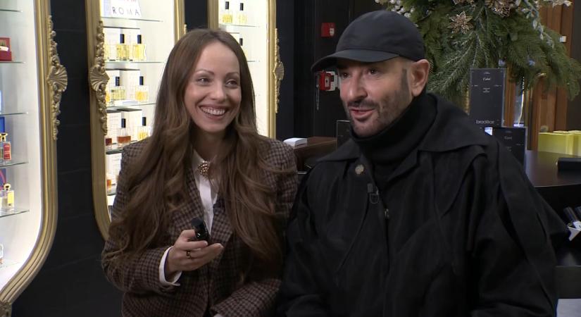 Marokbaba és Tom parfümjei: így épül a Cápák között két sikeres vállalkozása