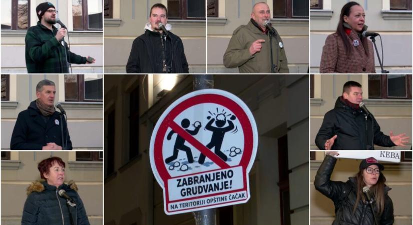 A hógolyó, amely lavinát indított el