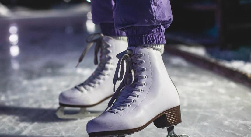 A következő napokban az élénk szél miatt több helyen megnyílhat a Balaton jege