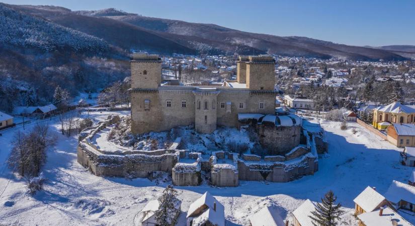 Orbán Viktor bemutatta, hogy mennyit fejlődött Miskolc 2010 óta