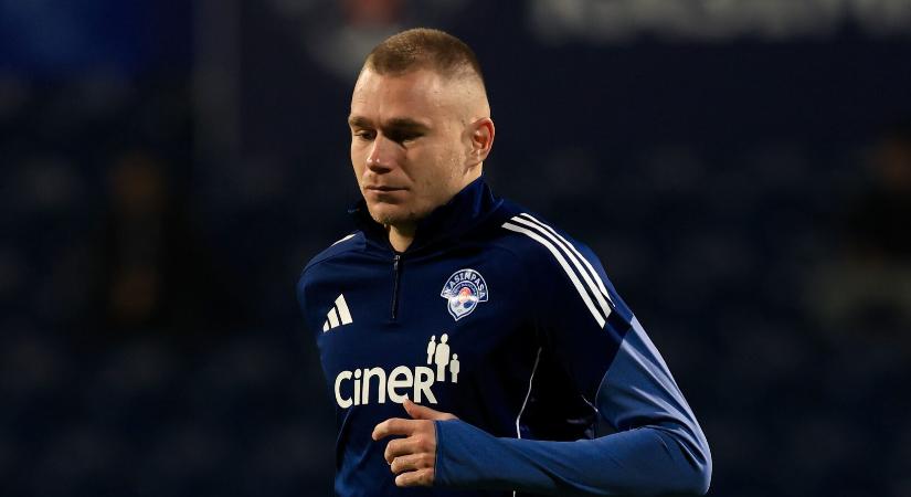 Szalai ismét távozhat, edzője nem elégedett vele