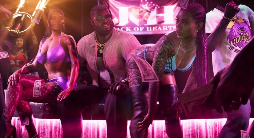 Bírósági iratok szivárogtatták ki a GTA 6 Online egyik féltve őrzött titkát