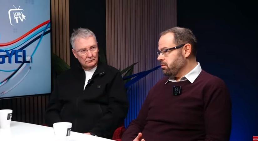 Lázár őszinte mondata: ez vezethet a Fidesz bukásához