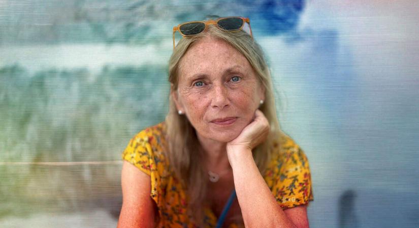 Kazimir Ágnes: Aki feldolgozta a traumáját, nem rab többé. Nem kell mindig lesnie a visszapillantó tükröt.