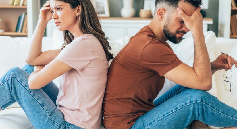 7 tipp a szakértőtől a párkapcsolati eltávolodás ellen