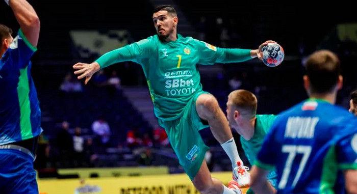 Megdőlt az abszolút gólcsúcs a kézilabda Eb-n