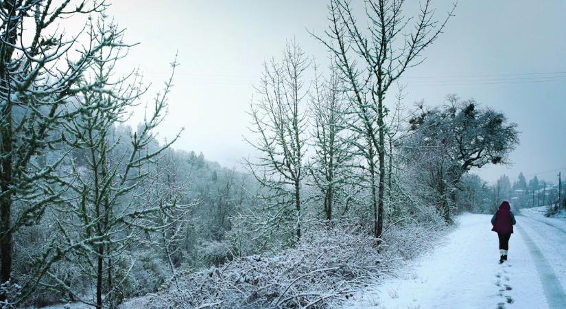 Elég a séta az edzőterem helyett? De csak ha így csinálod!
