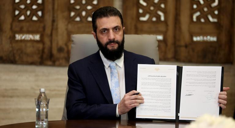 Azonnali tűzszünetről állapodott meg a szíriai kormány a kurd erőkkel