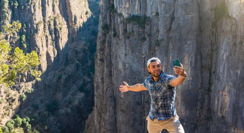 51 megdöbbentő, halálos szelfi-baleset a nagyvilágból