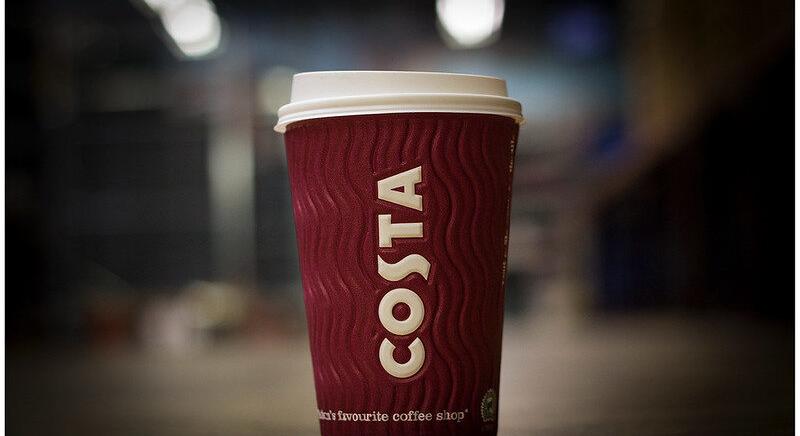 Elállt a Coca-Cola a Costa Coffee eladásától
