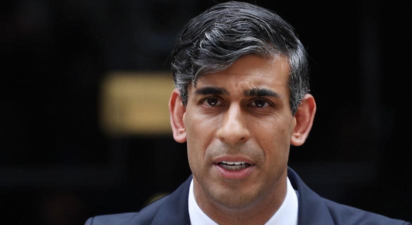 Volt brit kormányfő: Támadás alatt állunk