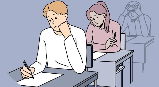 Sikerülne hibátlanra a központi írásbeli? Műveltségi teszt (nem csak) diákoknak