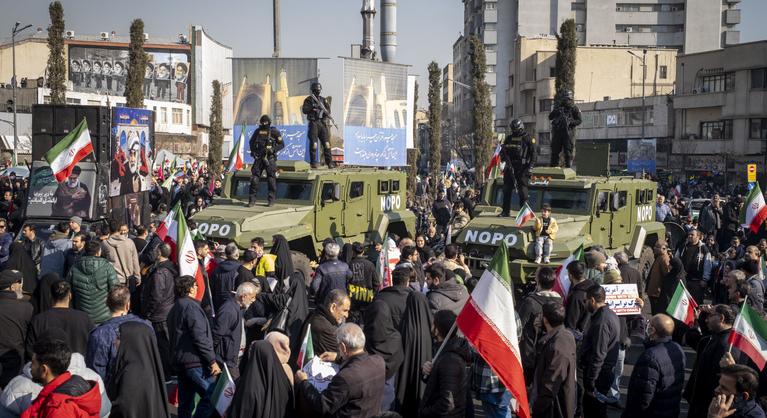 Irán Kína és Oroszország nyomába léphet a teljes digitális elszigetelődés felé vezető úton