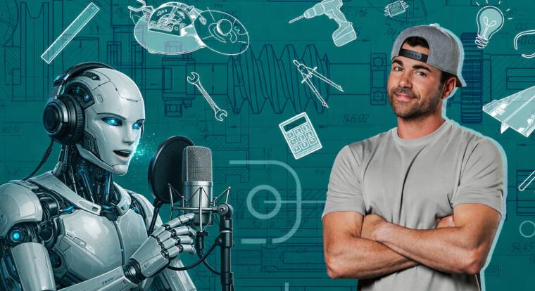 Rég volt olyan kellemetlen nézni a tévét, mint mikor belefutottam a Netflix AI-szinkronjába