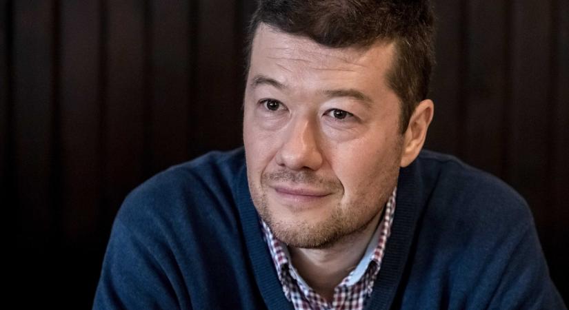 Cseh képviselőházi elnöke szerint sem pénzzel, sem fegyverrel nem szabad támogatni Ukrajnát