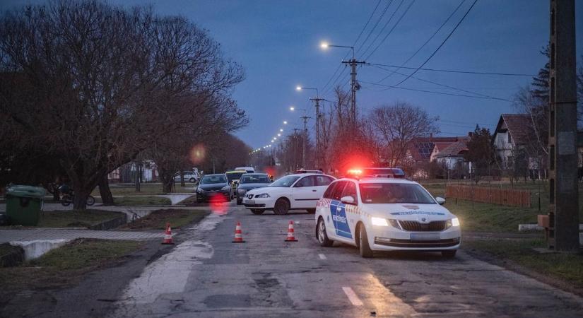 Szörnyű részletek, keresőakció indult a titokzatos eltűnés miatt