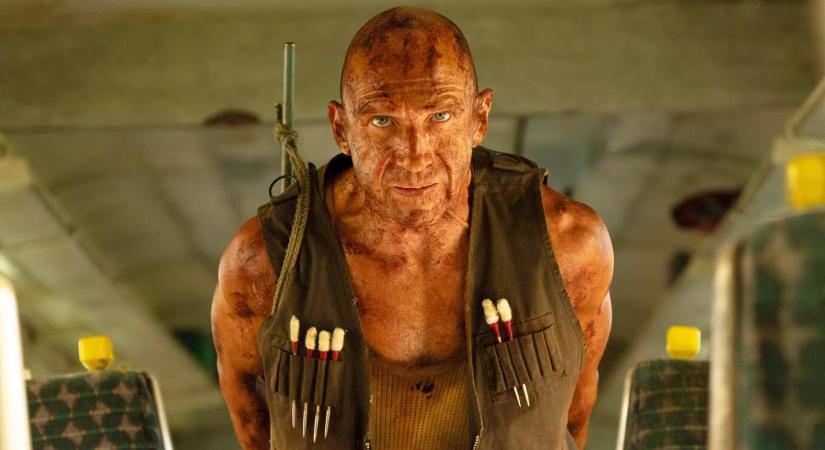 [BOX OFFICE USA] Hiába részesült rendkívül pozitív fogadtatásban, A csonttemplom holtan érkezett az amerikai mozikba, így ismét James Cameron örülhet a hétvégének