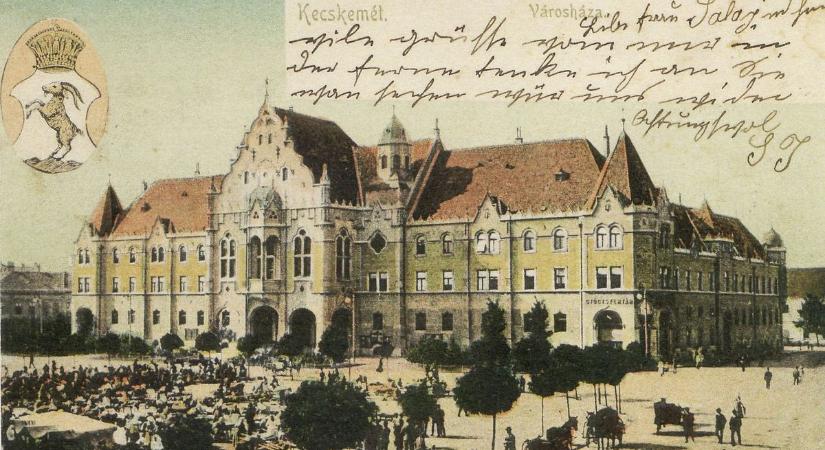 Az Aranykor jelentős fejlődést hozott Kecskemétnek