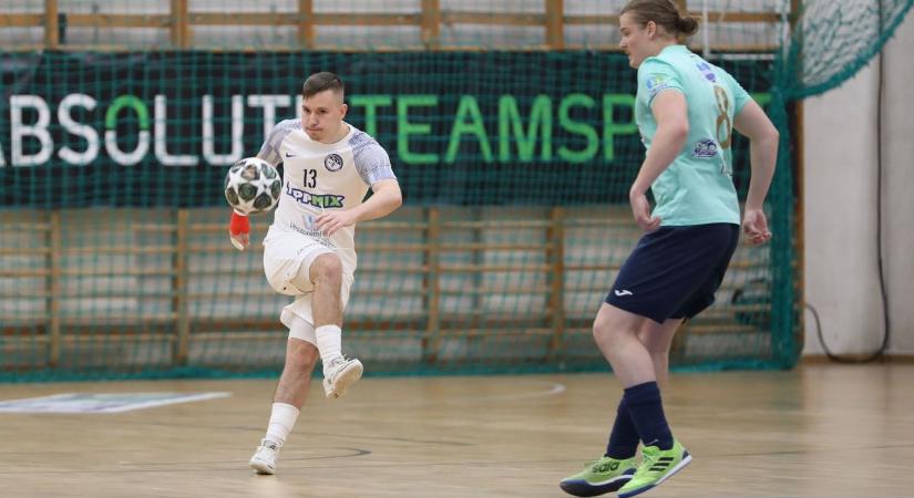 Keserű meglepetés: a Veszprém egyetlen játékosa sem utazik az Eb-re