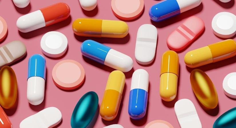 Ezek a vitaminkombinációk együtt fejtik ki a legerősebb hatást