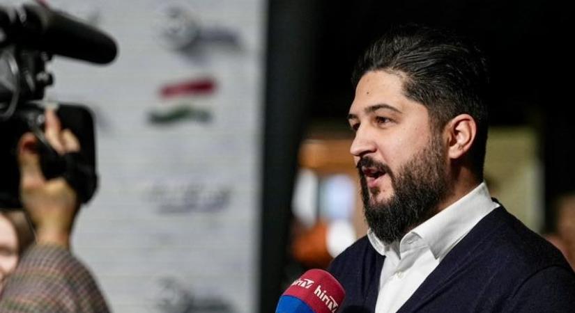 Több mint 40 milliós állami pénzt kapott a fideszes Radics Béla sehol sem elérhető alapítványa