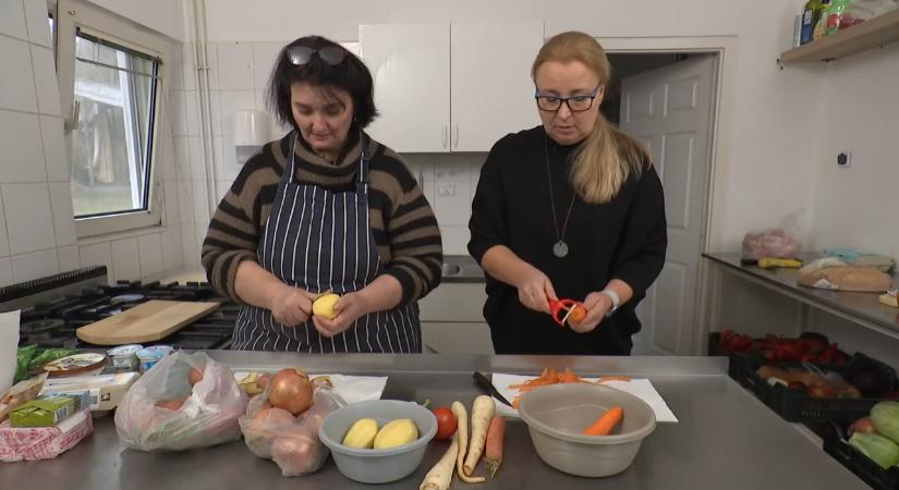 1500 forintról 4000-re: mennyit ér az emelés az állami gondozottak étkeztetésében?