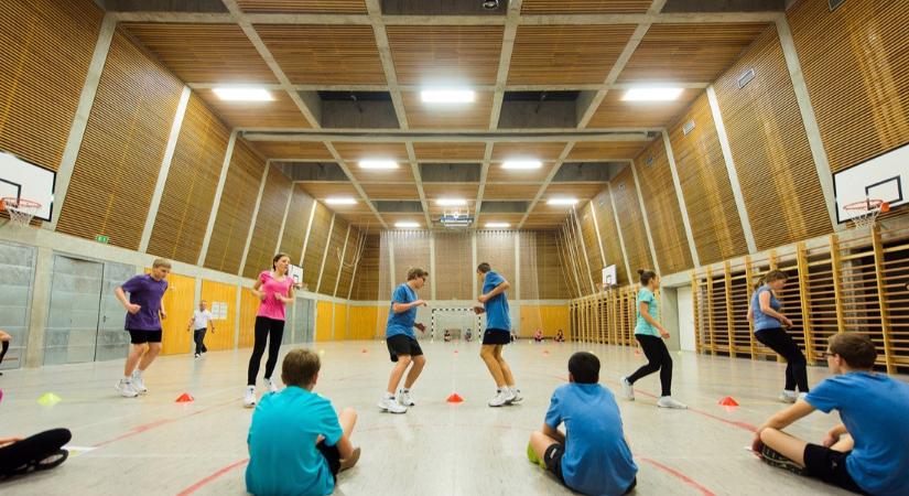 Fittségi eredmények: továbbra is nagyon sok a túlsúlyos magyar diák, de már látszódnak pozitív jelek is