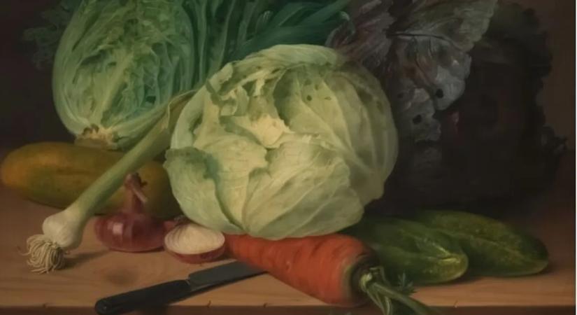 Egykor lenézett zöldség lesz 2026 egyik legnagyobb gasztrotrendje