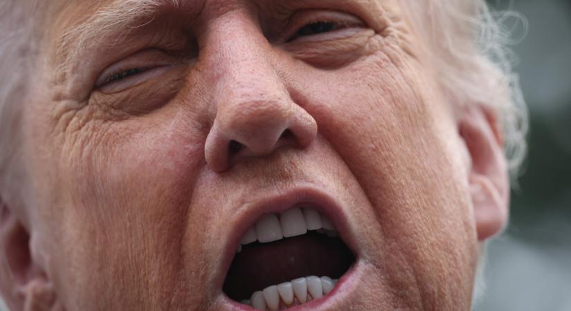 Európa visszavág: olyan megtorlást kaphat a nyakába Trump, ami meghátrálásra kényszerítheti