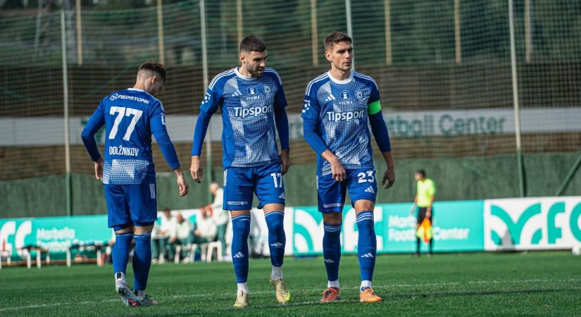 Légiósok: Schäferék veretlenek maradtak a Bundesligában, Baráth csapatkapitány lett azonnal - videó